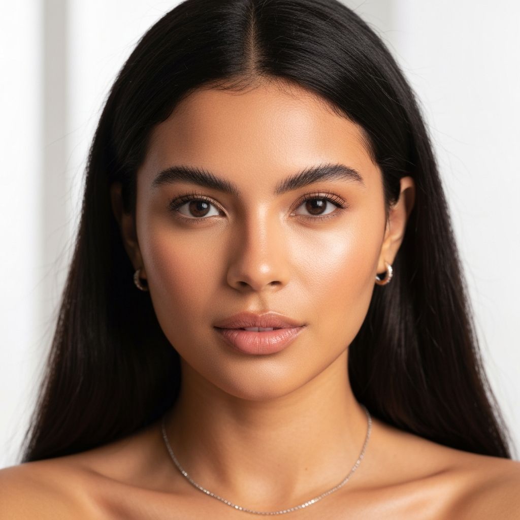 Jenny Lizeth — portrait casting